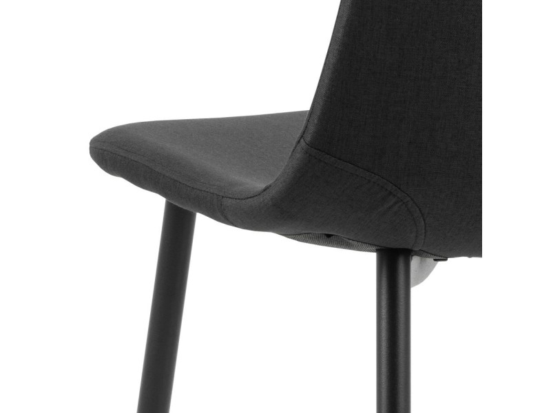 Krzesło Celia czarne - ACTONA